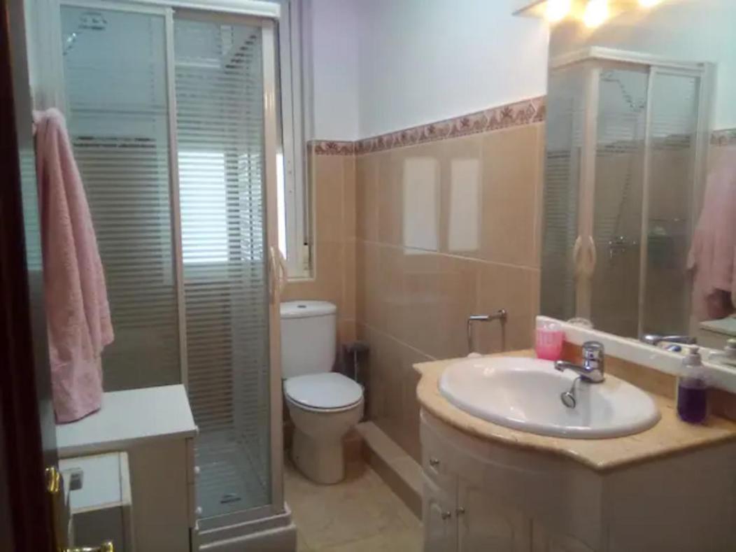 Las Golondrinas Habitacion En Piso Centrico Para Una O Dos Personas ซาราโกซา ภายนอก รูปภาพ