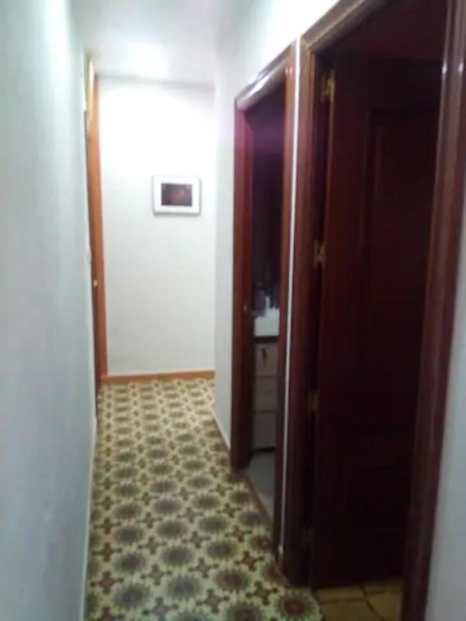 Las Golondrinas Habitacion En Piso Centrico Para Una O Dos Personas ซาราโกซา ภายนอก รูปภาพ