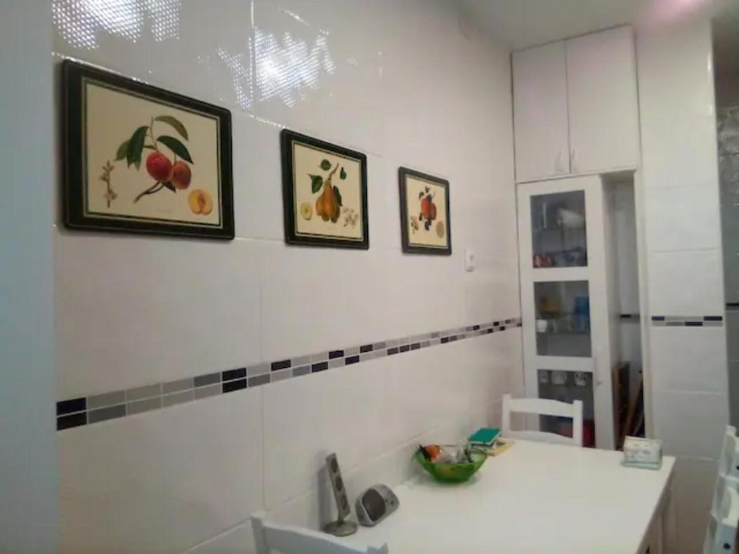Las Golondrinas Habitacion En Piso Centrico Para Una O Dos Personas ซาราโกซา ภายนอก รูปภาพ